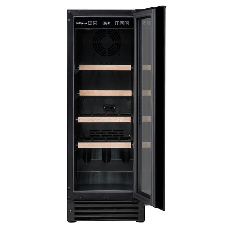 additioanl image for  Avintage Wine Cooler Built-In 22 Bottles 