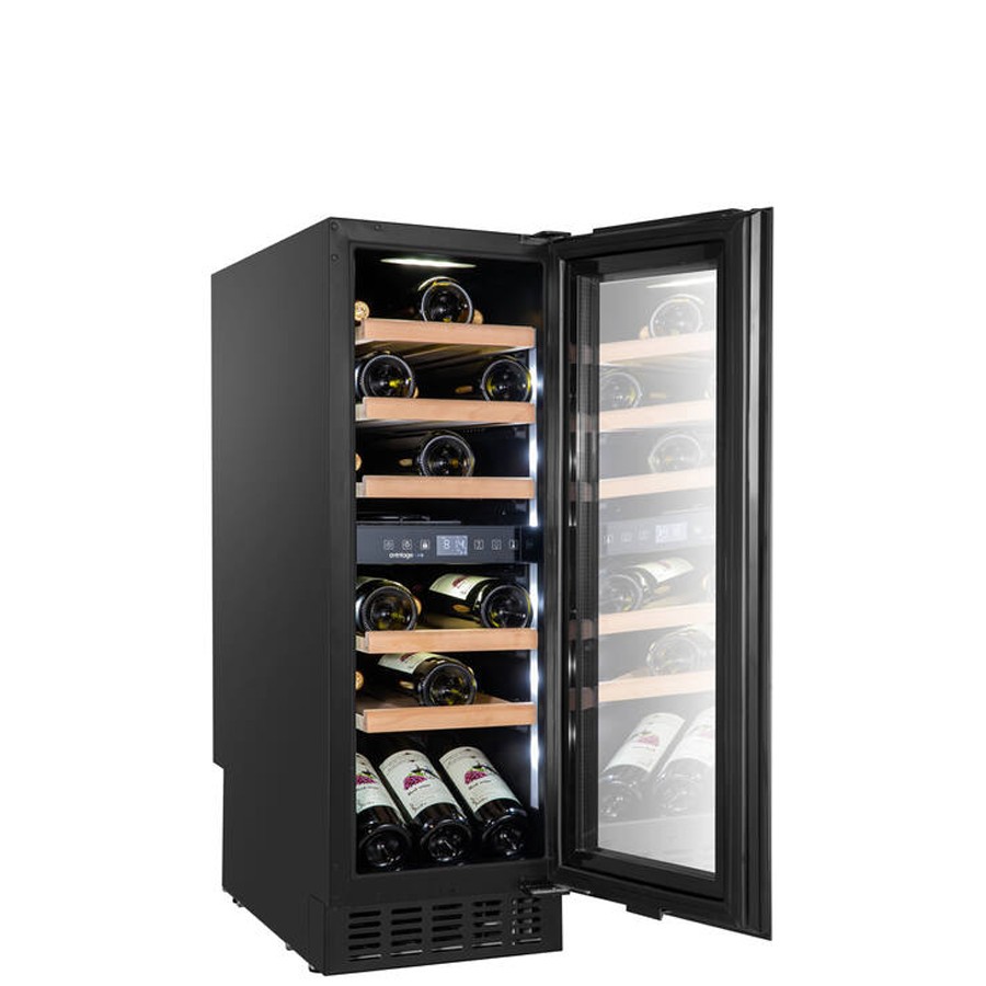 additioanl image for  Avintage Wine Cellar D/Zone 18 Bottles 