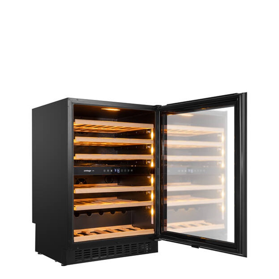 additioanl image for  Avintage Wine Cooler U/Counter 46 Bottle 
