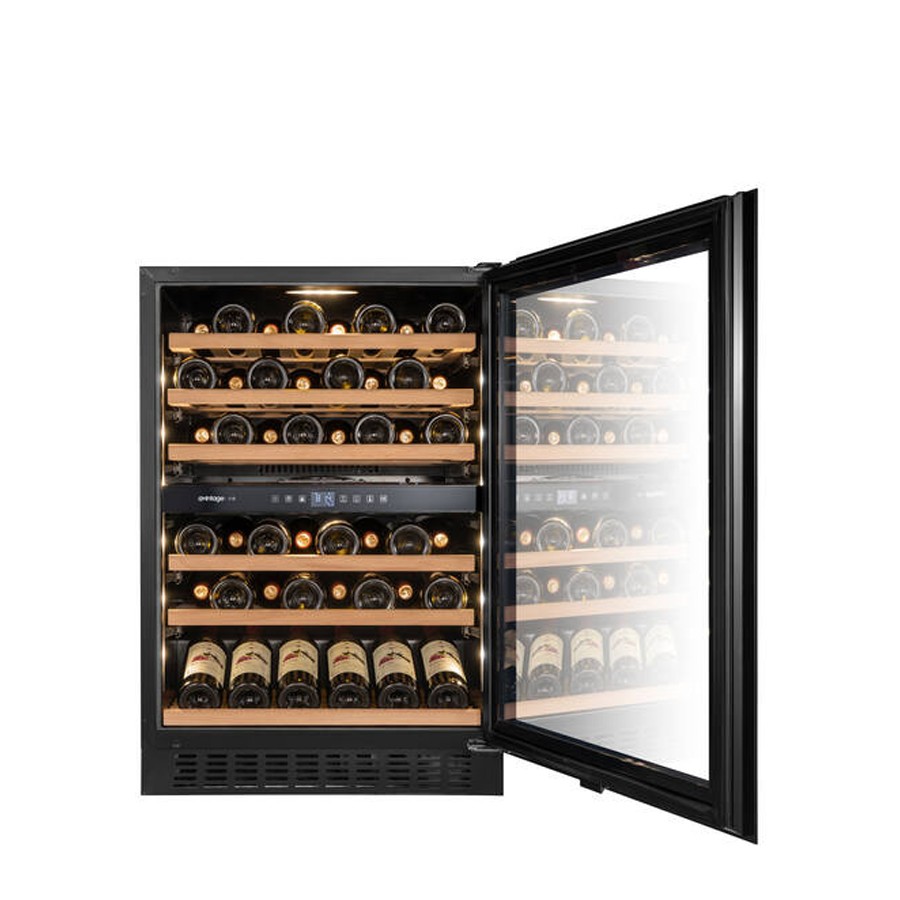 additioanl image for  Avintage Wine Cooler U/Counter 46 Bottle 