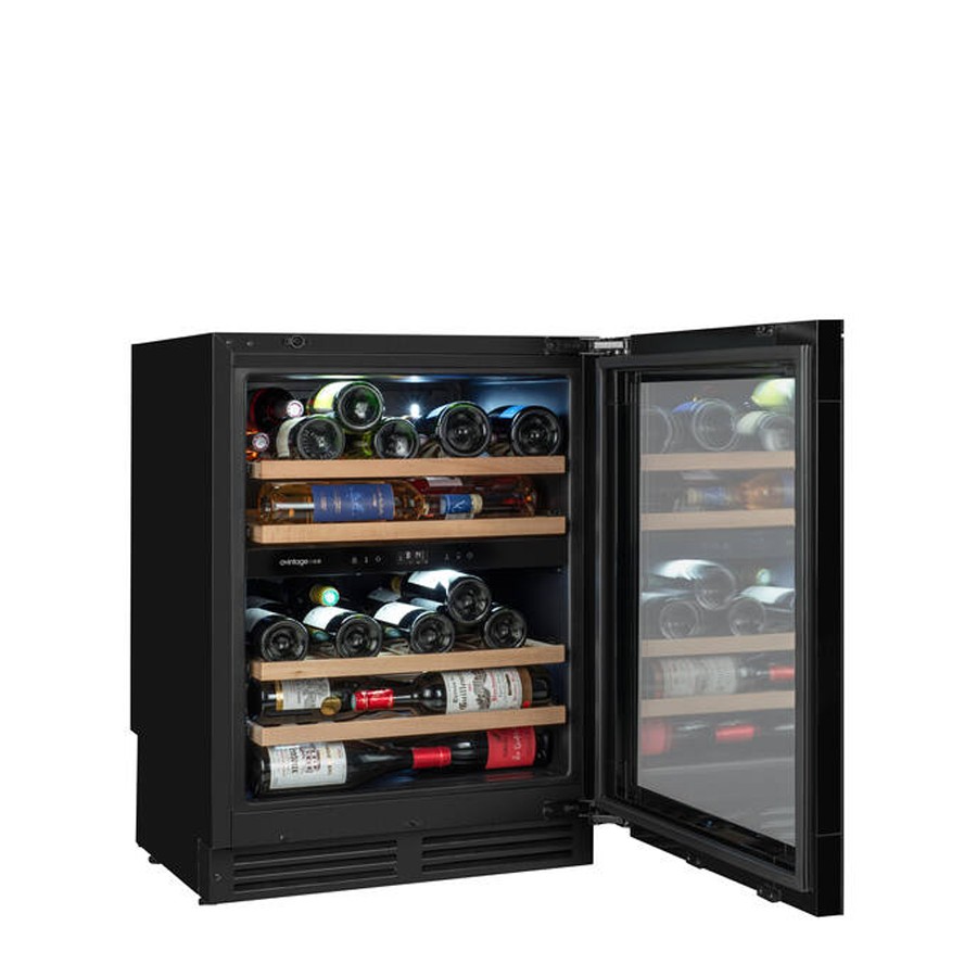 additioanl image for  Avintage Wine Cooler U/Counter 47 Bottle 
