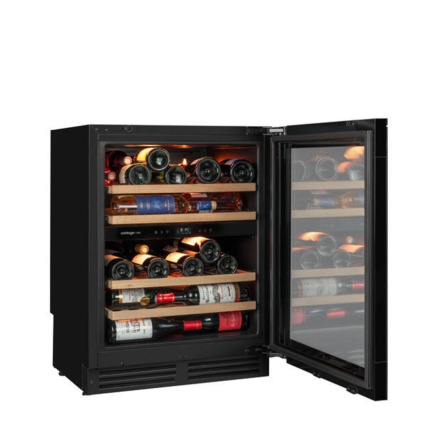 additioanl image for  Avintage Wine Cooler U/Counter 47 Bottle 