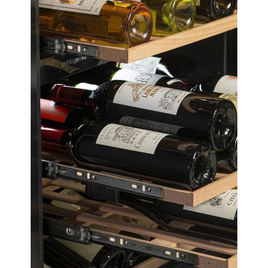 additioanl image for  Avintage Wine Cooler U/Counter 47 Bottle 
