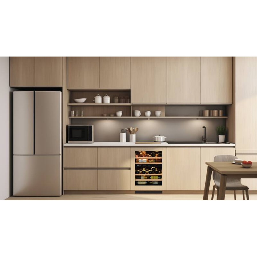 additioanl image for  Avintage Wine Cooler U/Counter 47 Bottle 