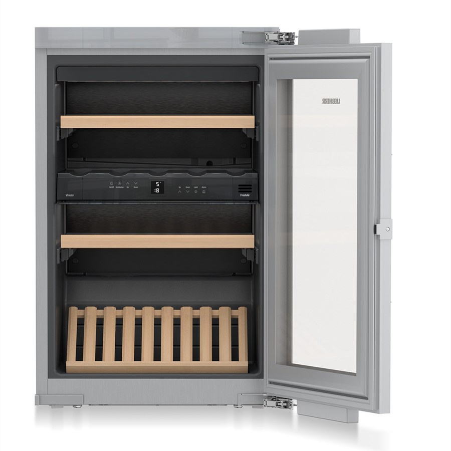 additioanl image for  Liebherr Wine Cellar Vinidor 30 bottles 