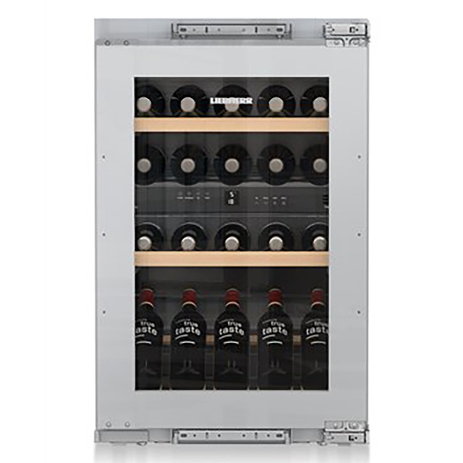 additioanl image for  Liebherr Wine Cellar Vinidor 30 bottles 
