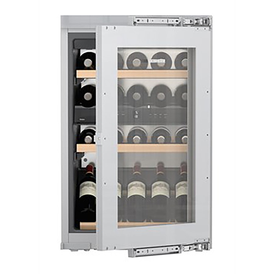 additioanl image for  Liebherr Wine Cellar Vinidor 30 bottles 