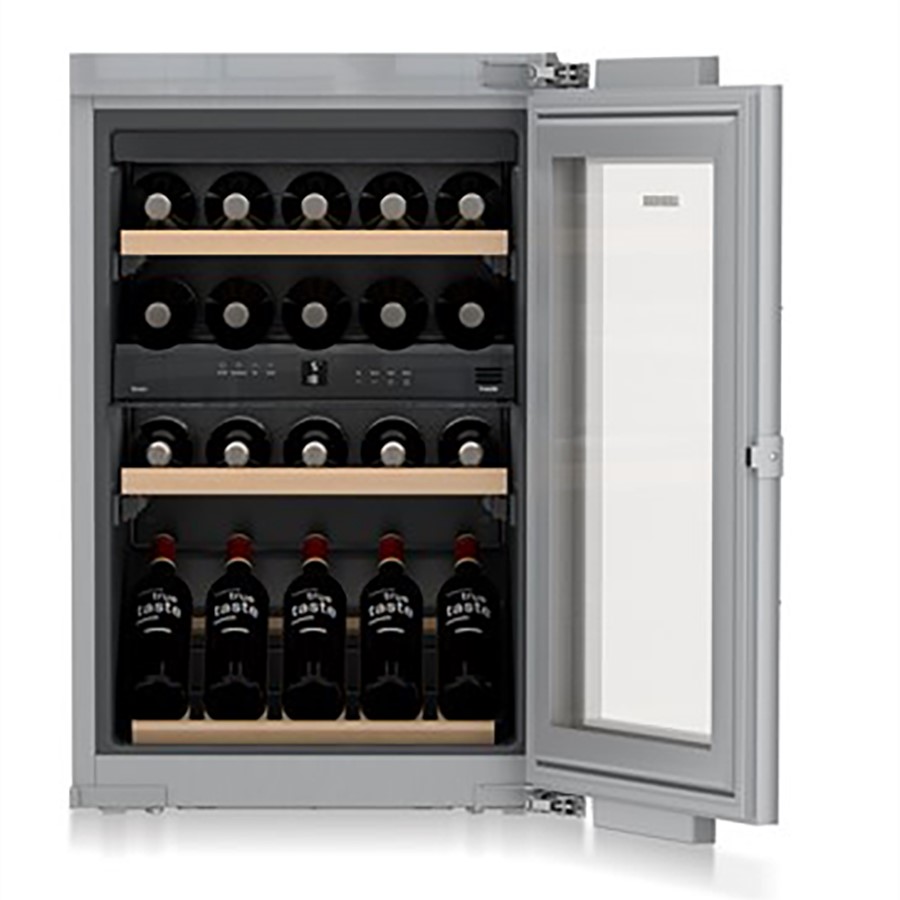 additioanl image for  Liebherr Wine Cellar Vinidor 30 bottles 