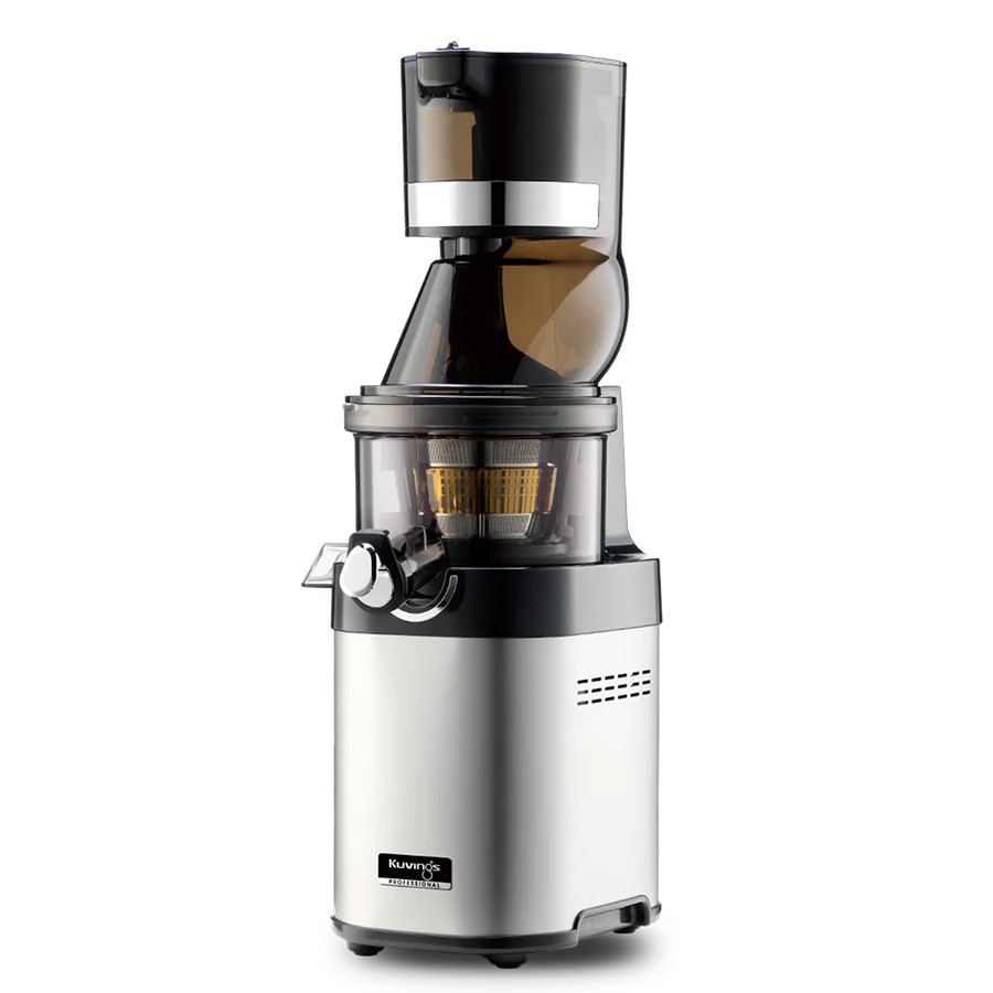 additioanl image for  Kuvings Juicer Chef Slow 
