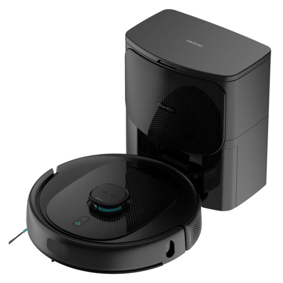 additioanl image for  Cecotec Conga Robot Vacuum 9590 Spin 