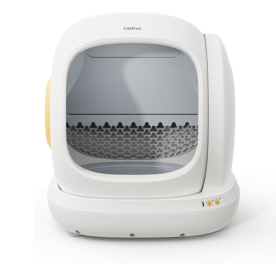 additioanl image for  UB PET Kitty Smart Litter Box 
