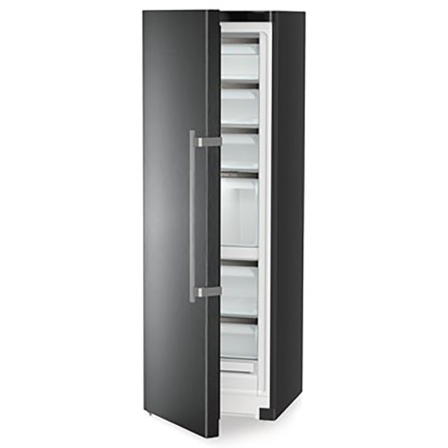 additioanl image for  Liebherr Freezer 7 Drawer N/Frost D/Inox 
