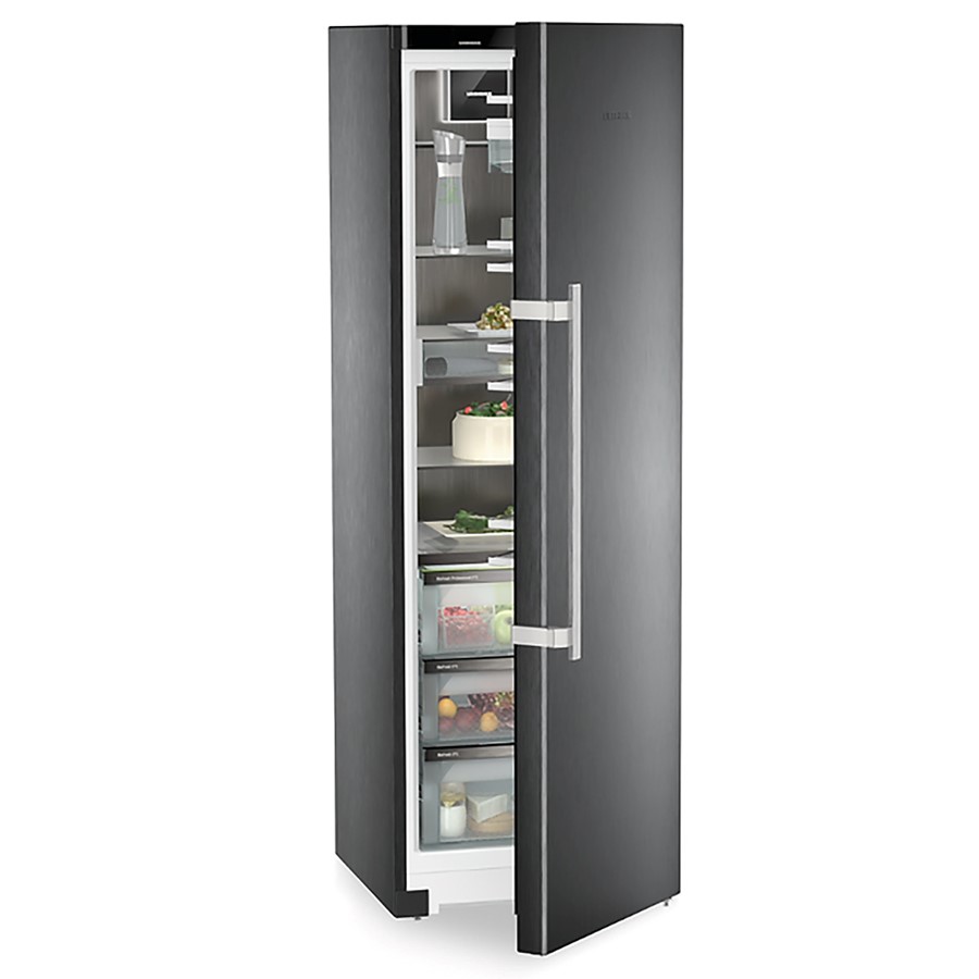 additioanl image for  Liebherr Fridge Bio Fresh D/Inox 387 L 