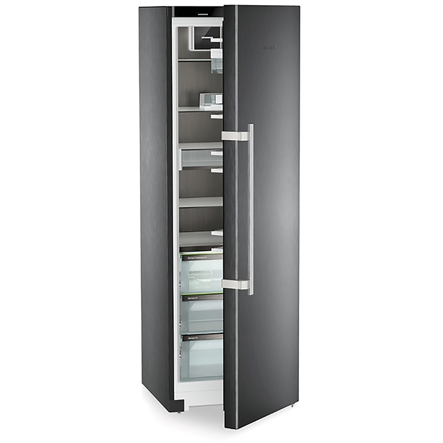 additioanl image for  Liebherr Fridge Bio Fresh D/Inox 387 L 