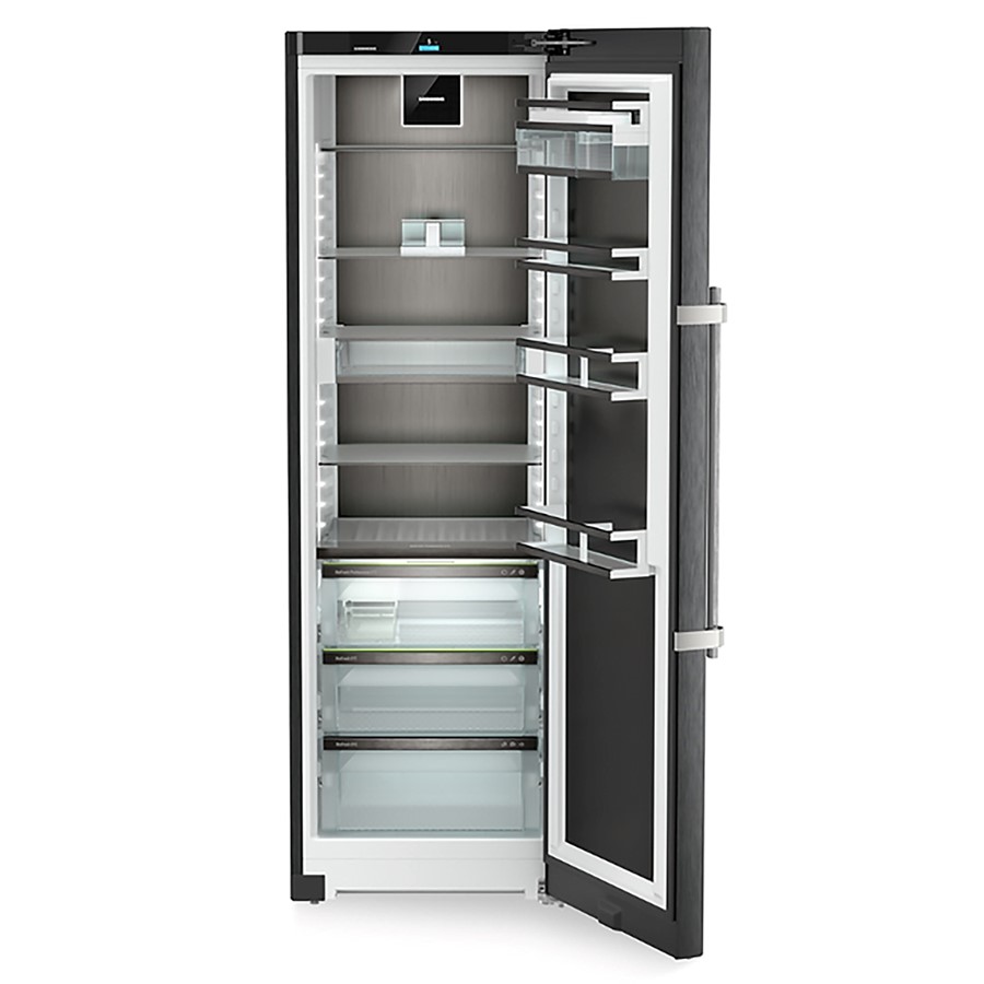 additioanl image for  Liebherr Fridge Bio Fresh D/Inox 387 L 