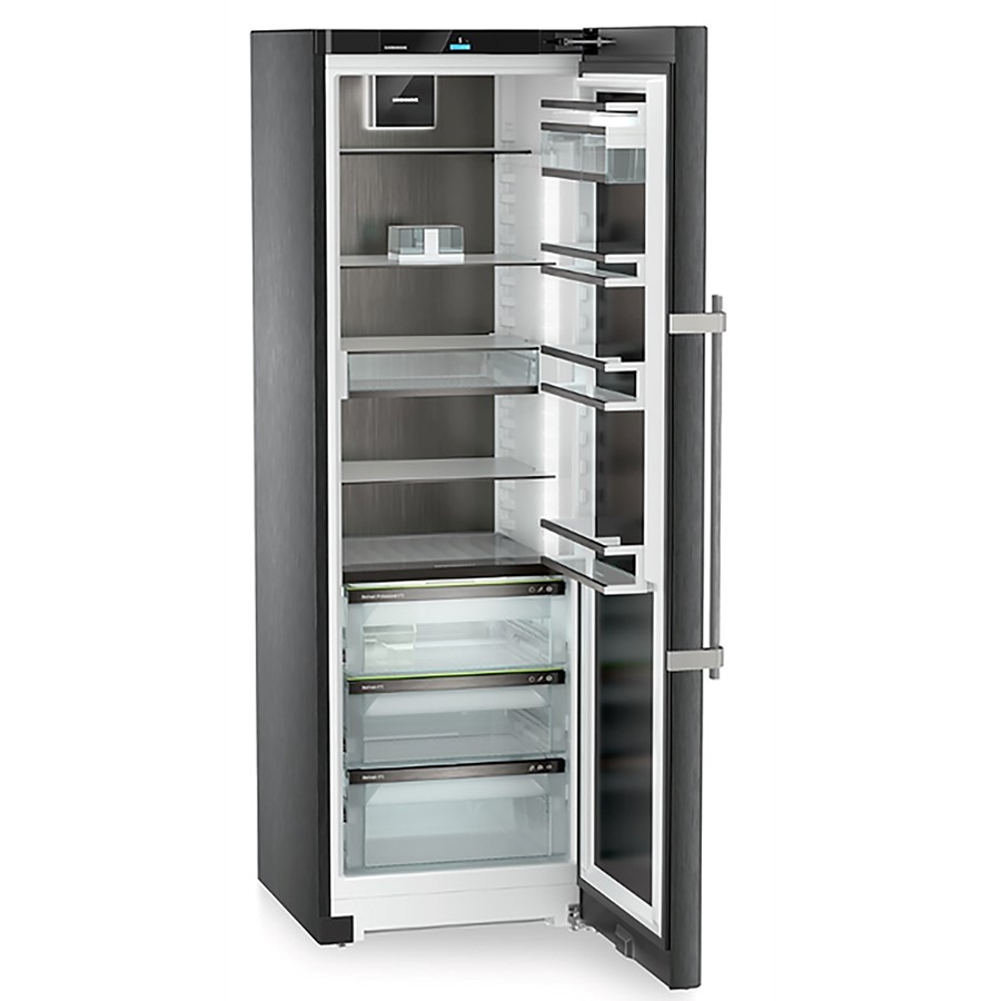 additioanl image for  Liebherr Fridge Bio Fresh D/Inox 387 L 