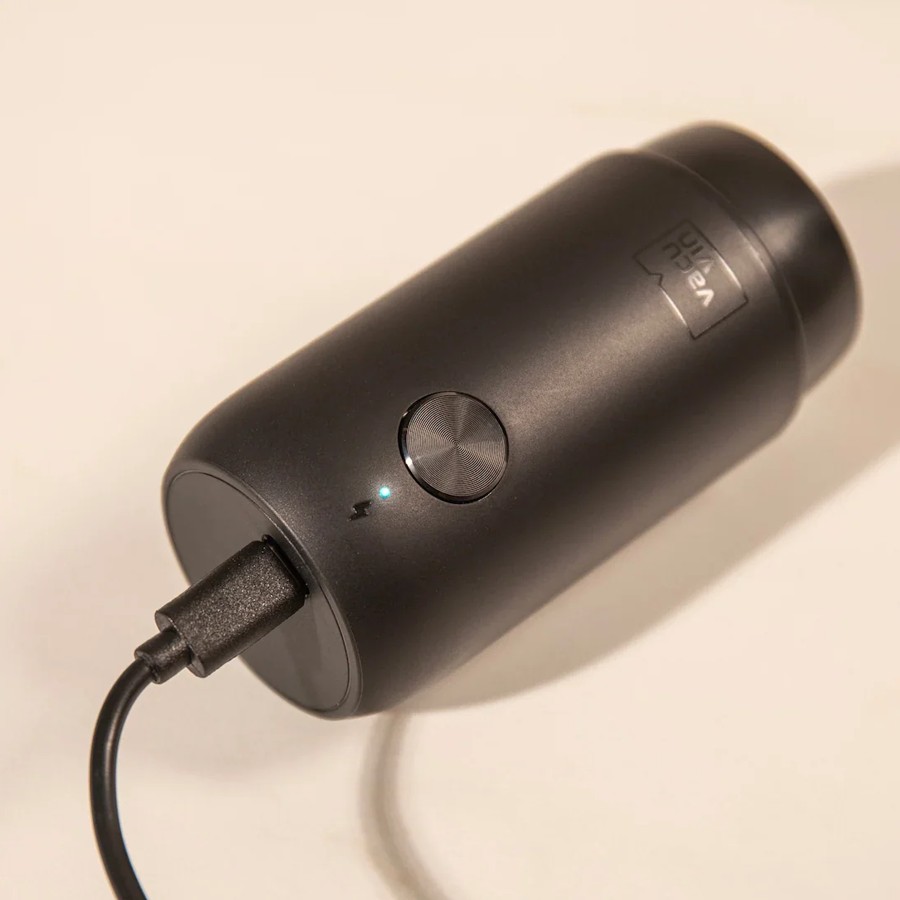 additioanl image for  Vacuvin EI Wine Opener + Saver 