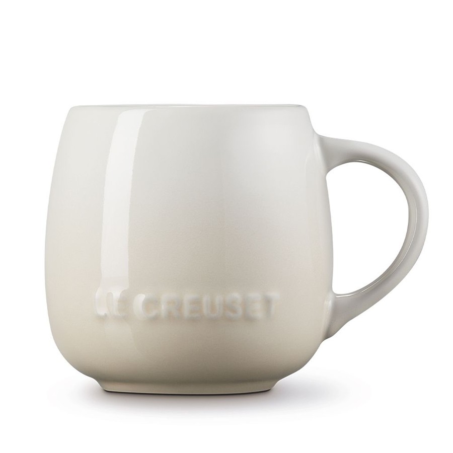 additioanl image for  Le Creuset Sphere Mug Meringue 320 ml 