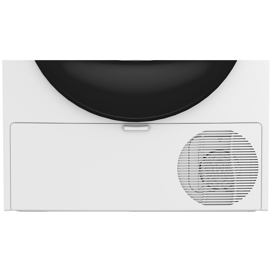 additioanl image for  Beko 8 Kg Tumble Dryer Heat Pump White 