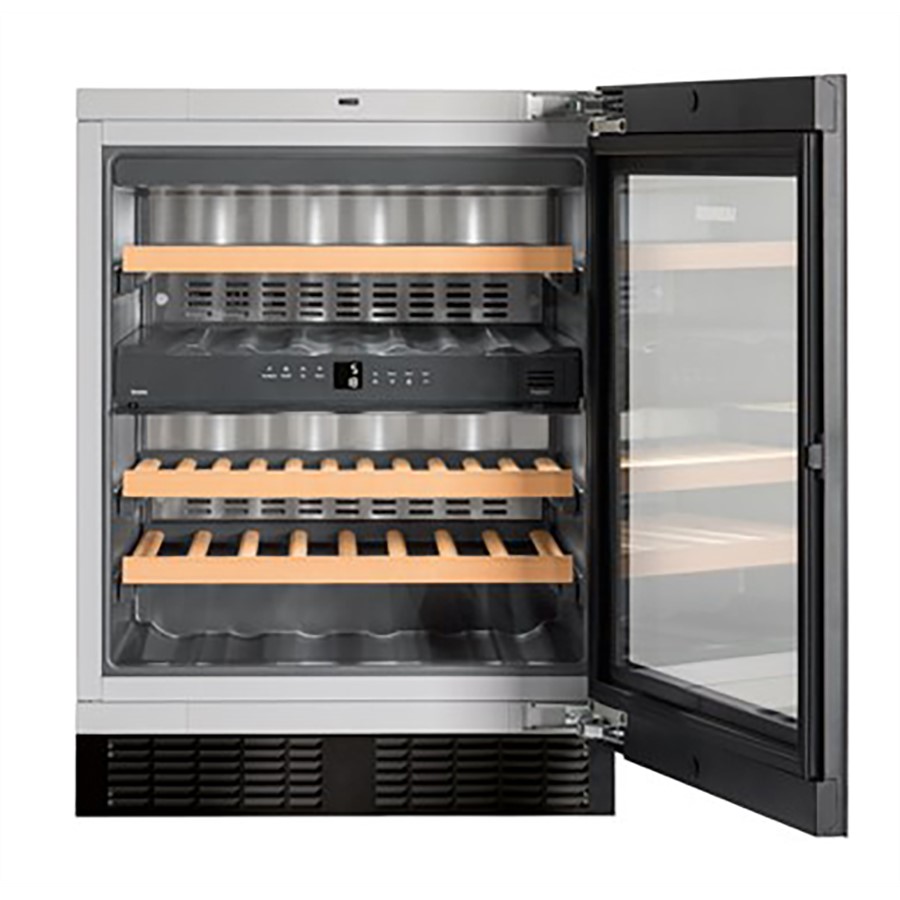 additioanl image for  Liebherr Wine Cellar BuiltUnder 34bottle 
