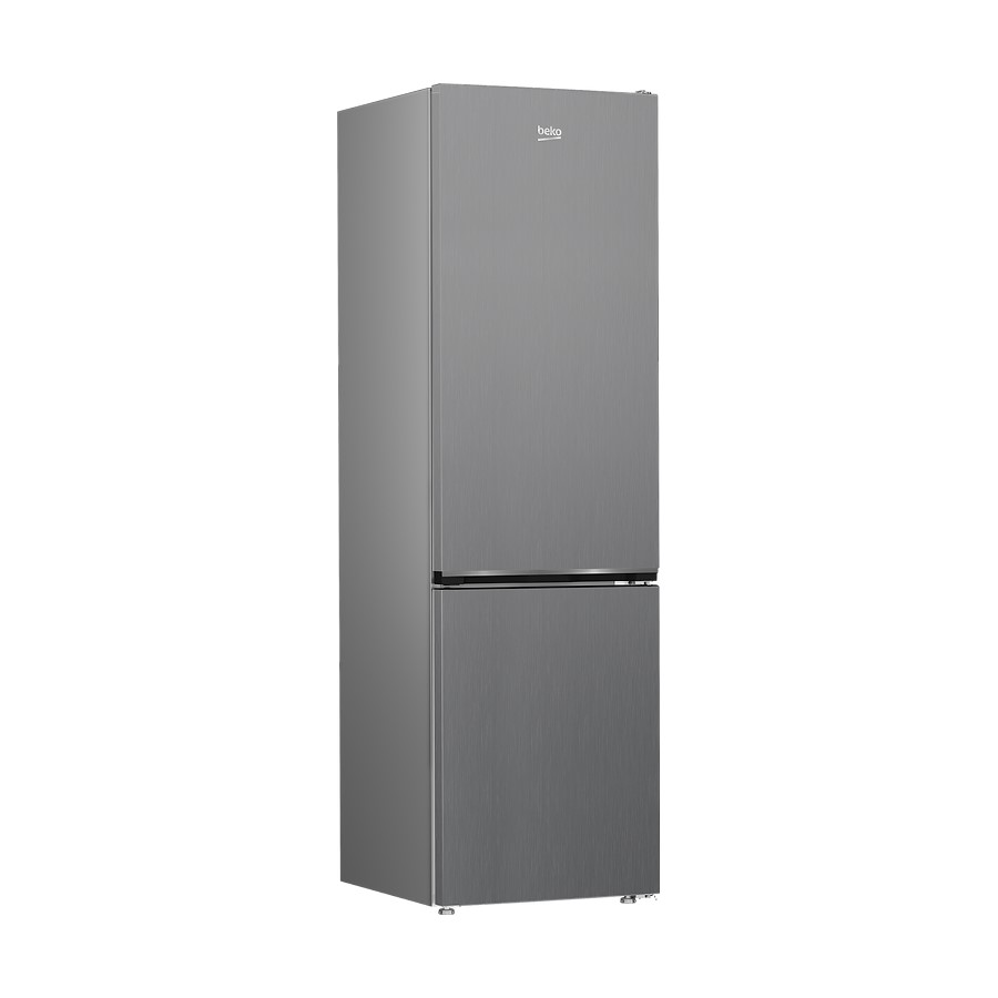 additioanl image for  Beko F/Freezer No Frost S/Steel 355 L 