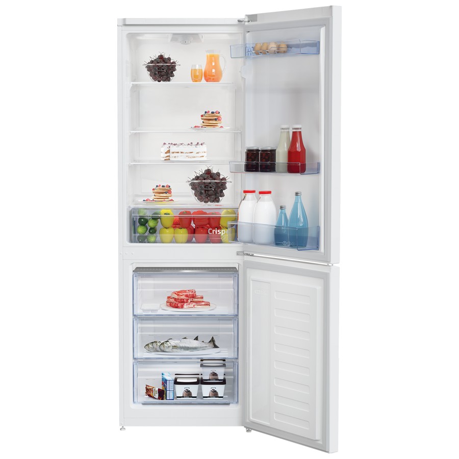 additioanl image for  Beko Fridge Freezer Minfrost 
