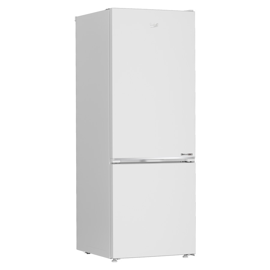 additioanl image for  Beko Fridge/F Combi No Frost White 490 L 