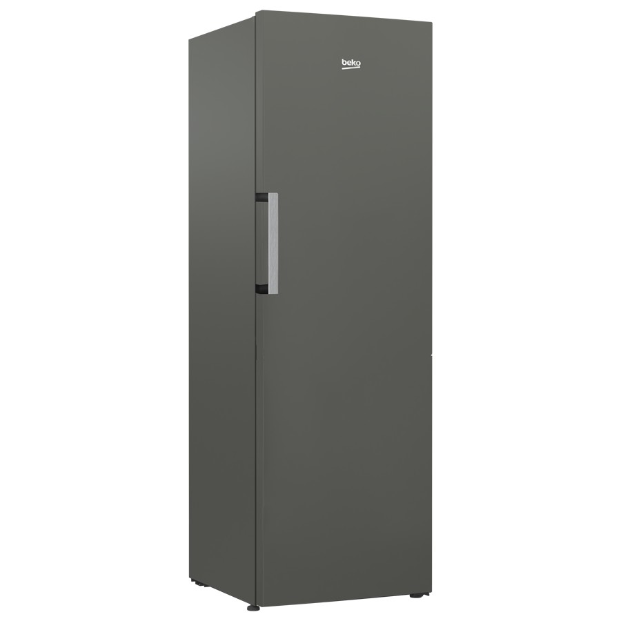additioanl image for  Beko Larder Fridge Mah/Grey 367 Litre 