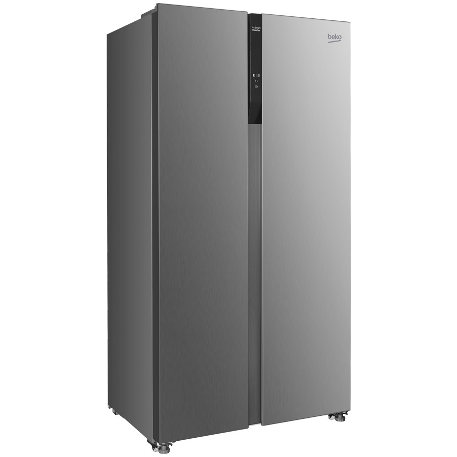 additioanl image for  Beko American Style Side By Side S/S 532 