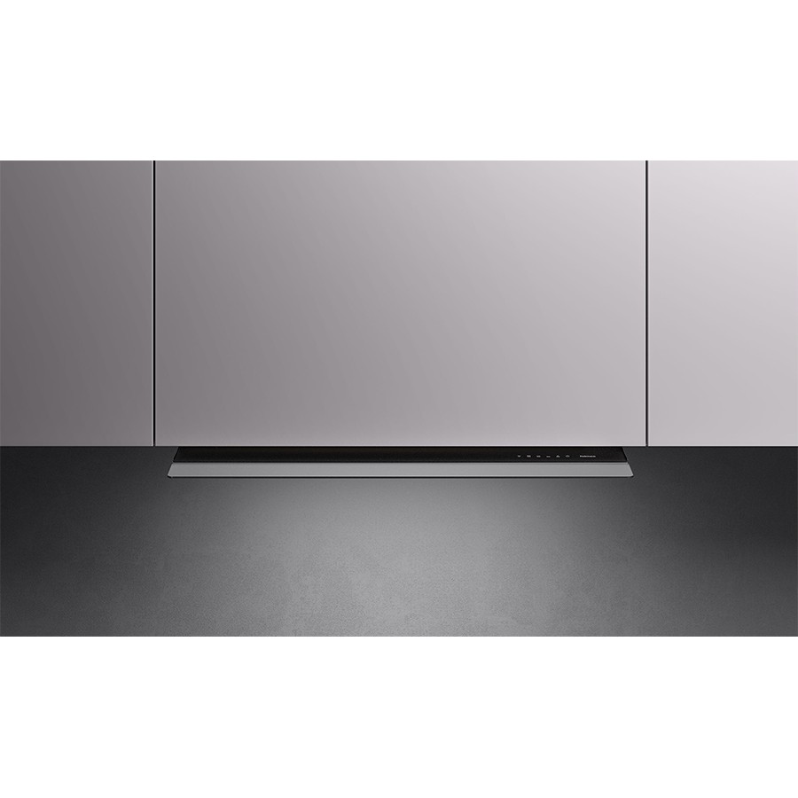 additioanl image for  Falmec Hood Virgola No Drop S/S 75 cm 