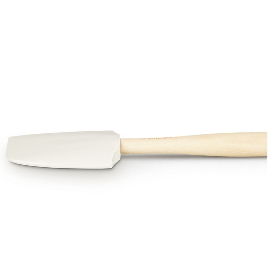 additioanl image for  Le Creuset Jewel Spatula Meringue 29 cm 