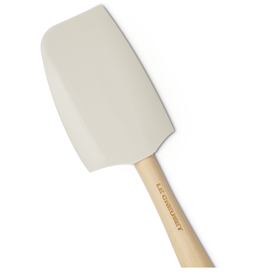 additioanl image for  Le Creuset Jewel Spatula Meringue 29 cm 
