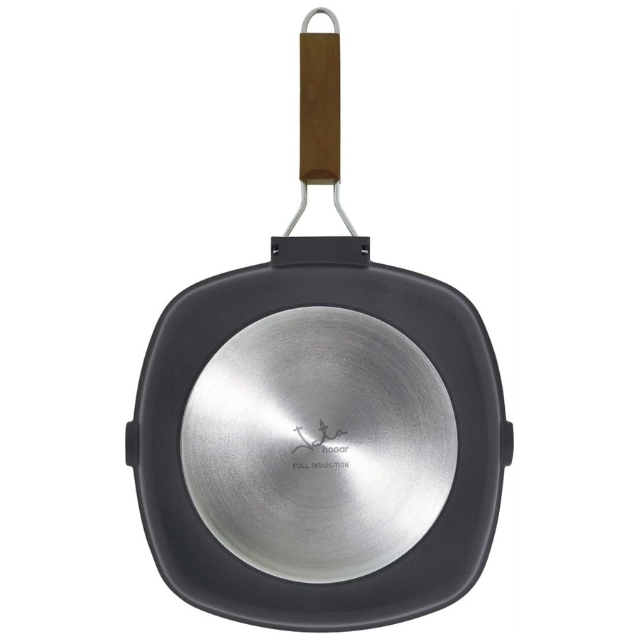 additioanl image for  Jata Induction Grill Kilimanjaro Black 