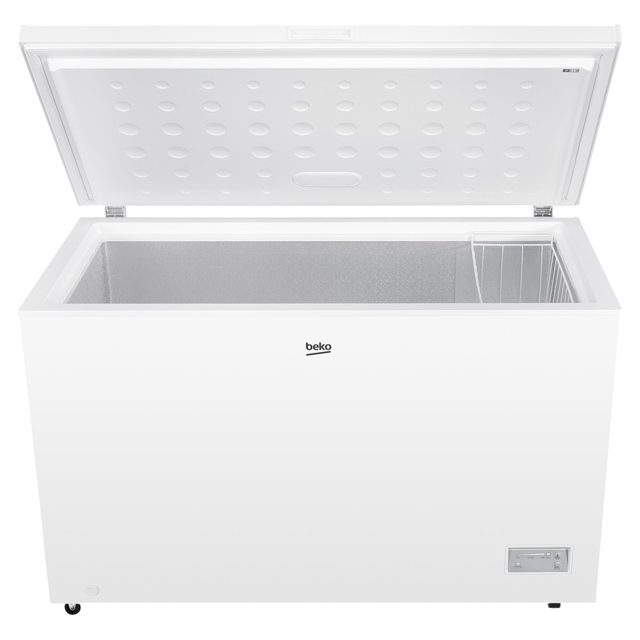 additioanl image for  Beko Chest Freezer 371 Litres 130 cm 