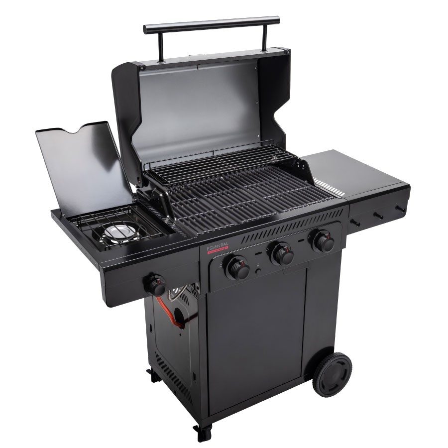 additioanl image for  Char-Broil Essential 3 G 
