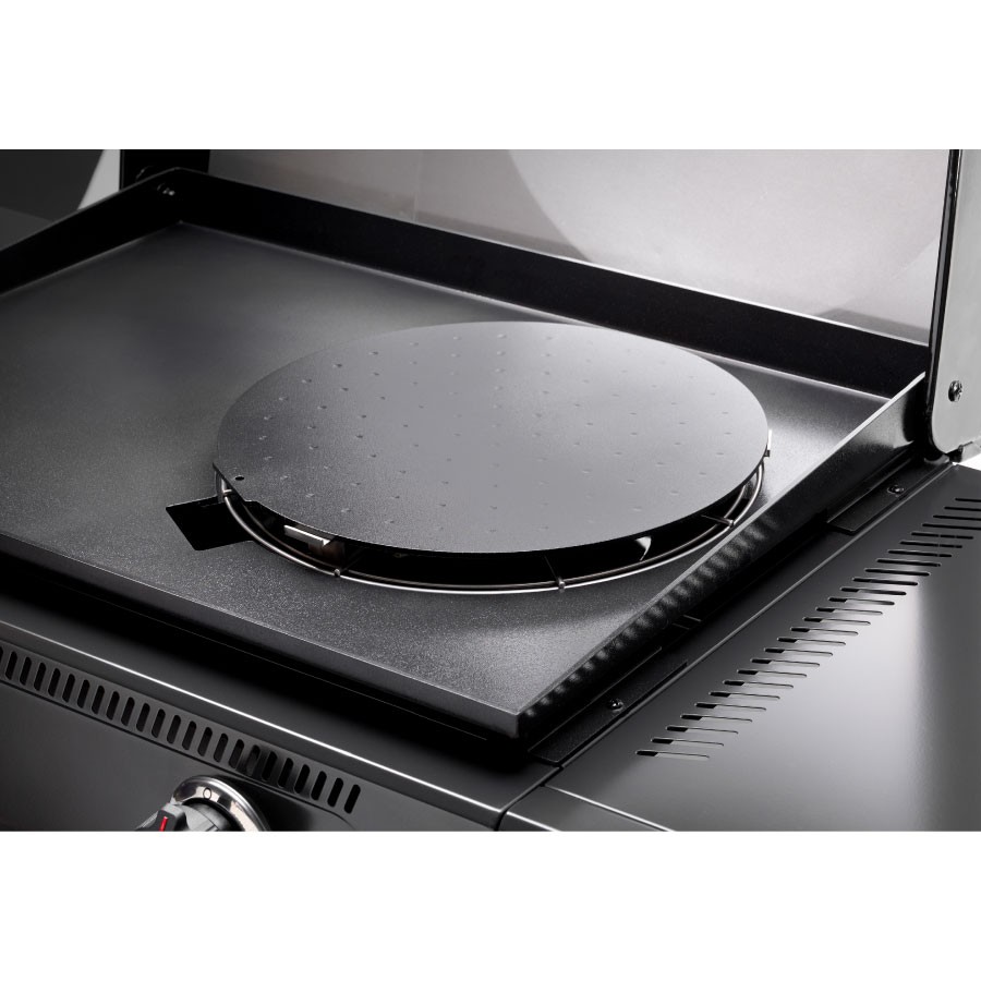 additioanl image for  Char-Broil Versa-Tile Griddle 
