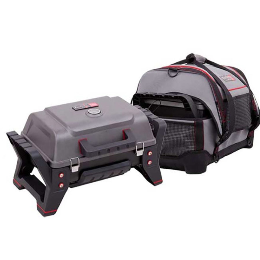 additioanl image for  Char-Broil Grill2Go X200 