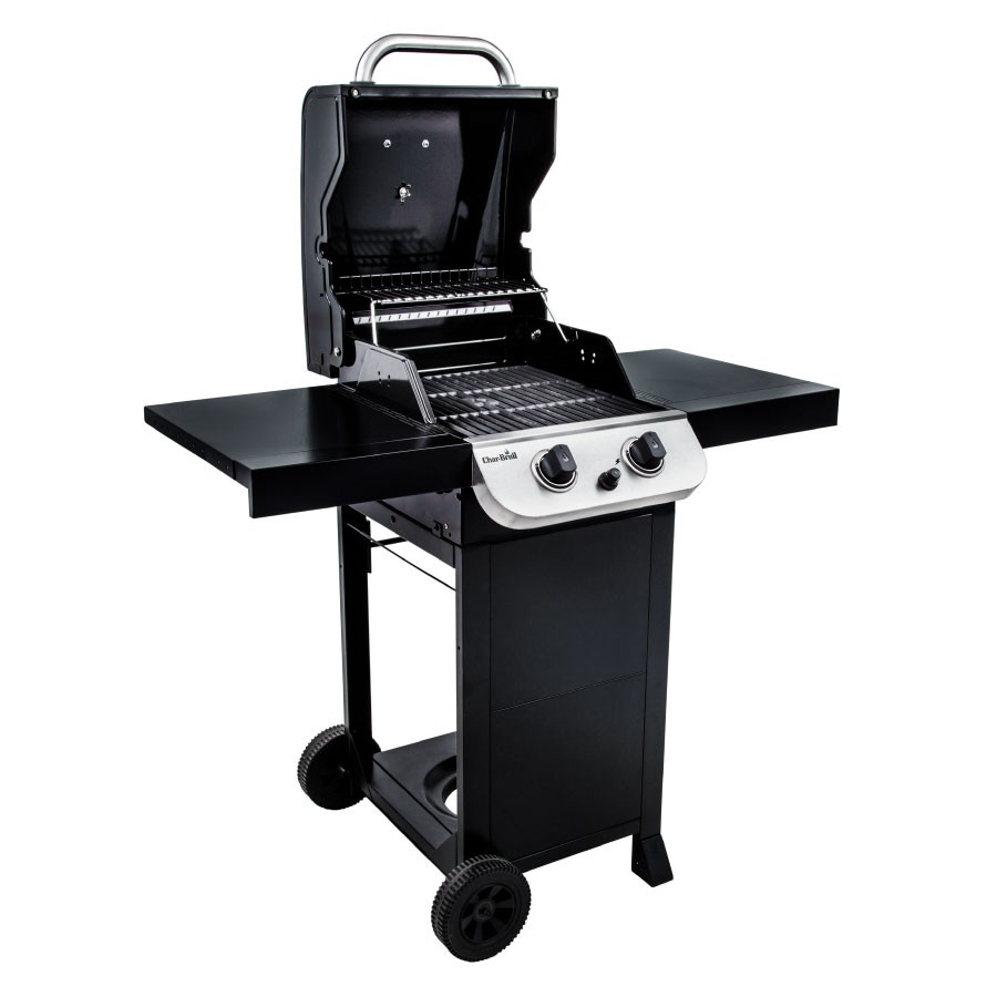 additioanl image for  Char-Broil Convective 210 B 
