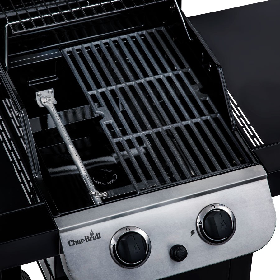 additioanl image for  Char-Broil Convective 210 B 