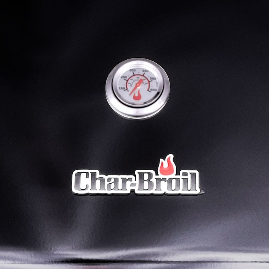 additioanl image for  Char-Broil Convective 410 B 