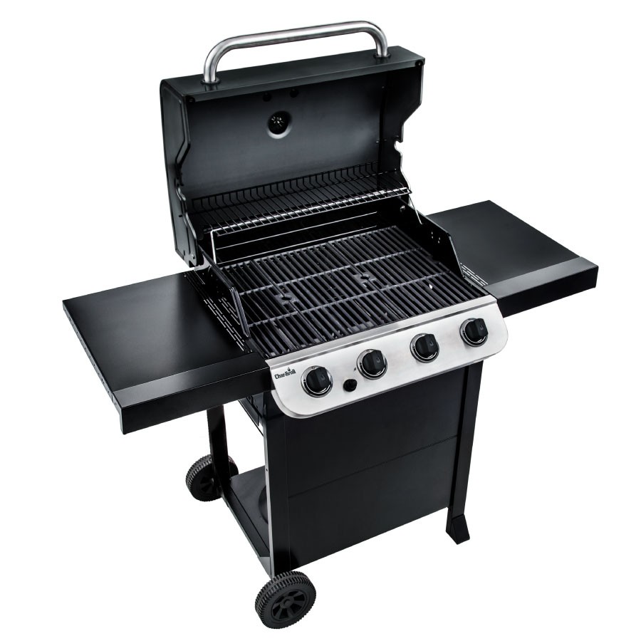 additioanl image for  Char-Broil Convective 410 B 