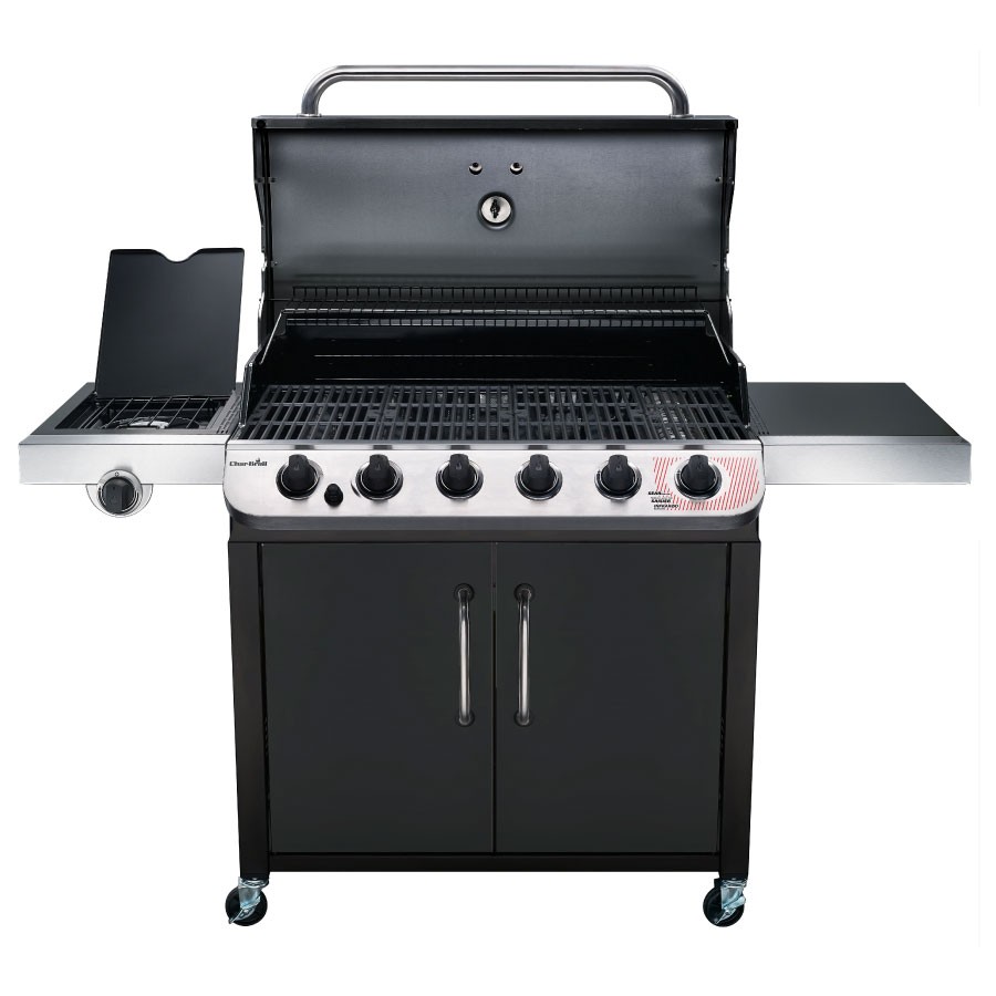 additioanl image for  Char-Broil Convective 640 B 