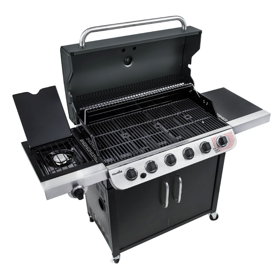 additioanl image for  Char-Broil Convective 640 B 