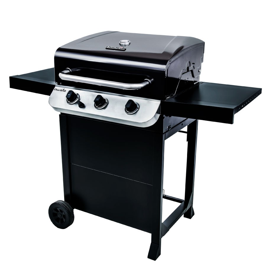 additioanl image for  Char-Broil Convective 310 B 