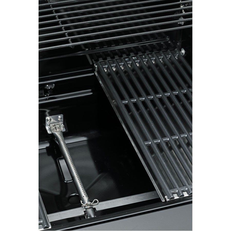 additioanl image for  Char-Broil Professional Core Barbeque B3 