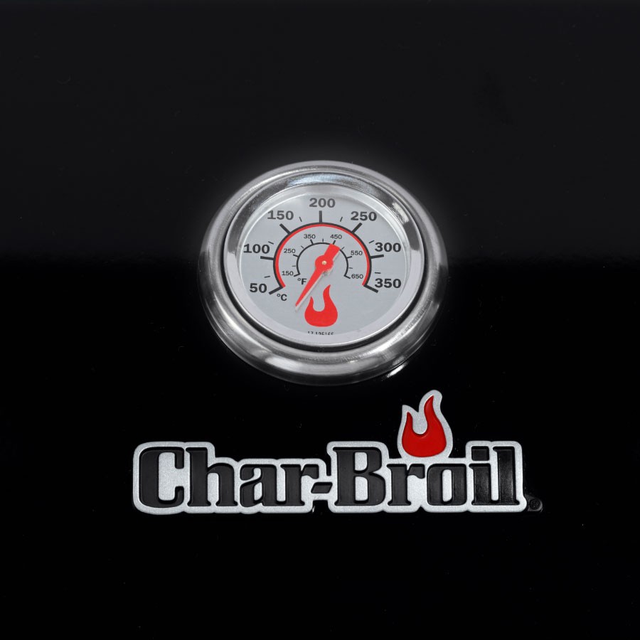 additioanl image for  Char-Broil Professional Core Barbeque B3 