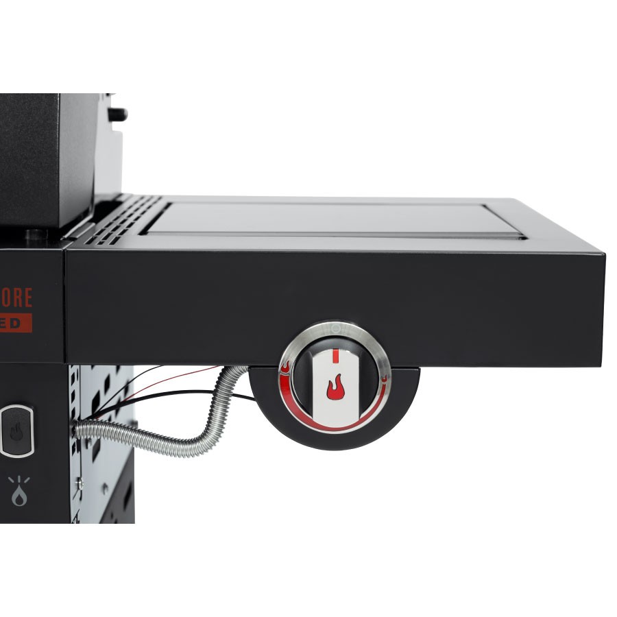 additioanl image for  Char-Broil Professional Core Barbeque B3 