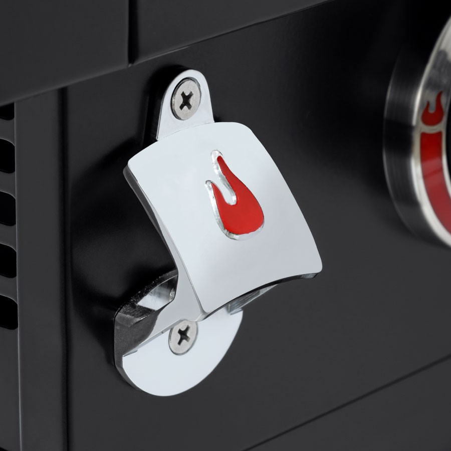 additioanl image for  Char-Broil Professional Core Barbeque B3 