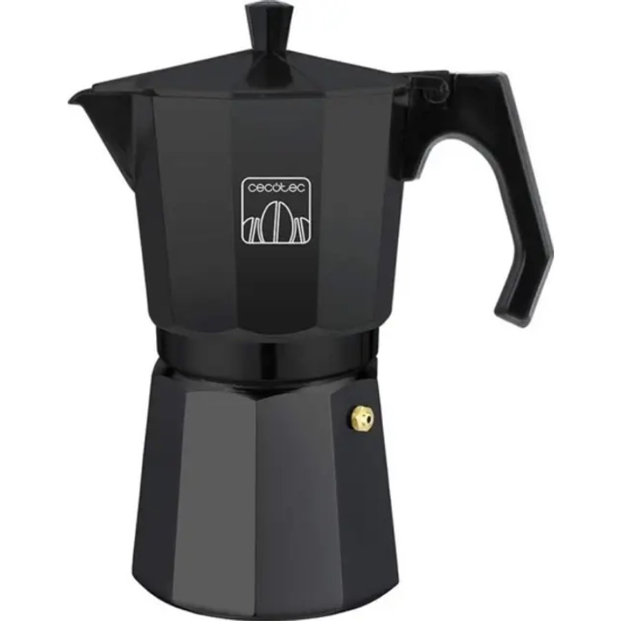 additioanl image for  Cecotec Moka Classic Coffee Machine 