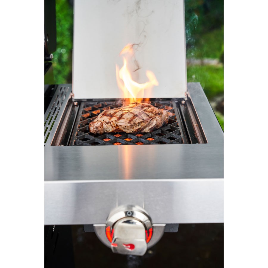 additioanl image for  Char-Broil Professional PRO S 4 